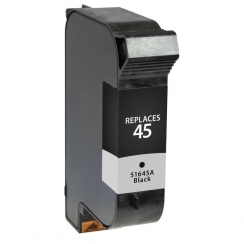 HP 45 Black